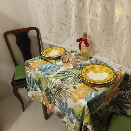 Rosadamare Appartamento ตราปานี ภายนอก รูปภาพ