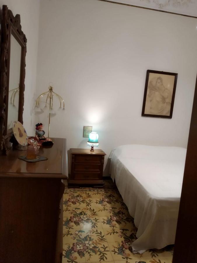 Rosadamare Appartamento ตราปานี ภายนอก รูปภาพ