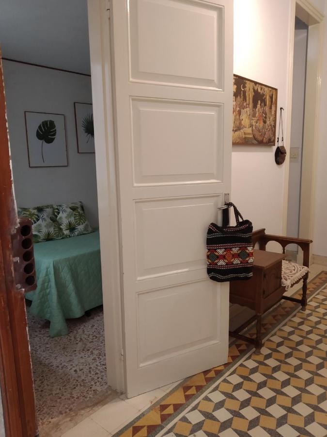 Rosadamare Appartamento ตราปานี ภายนอก รูปภาพ
