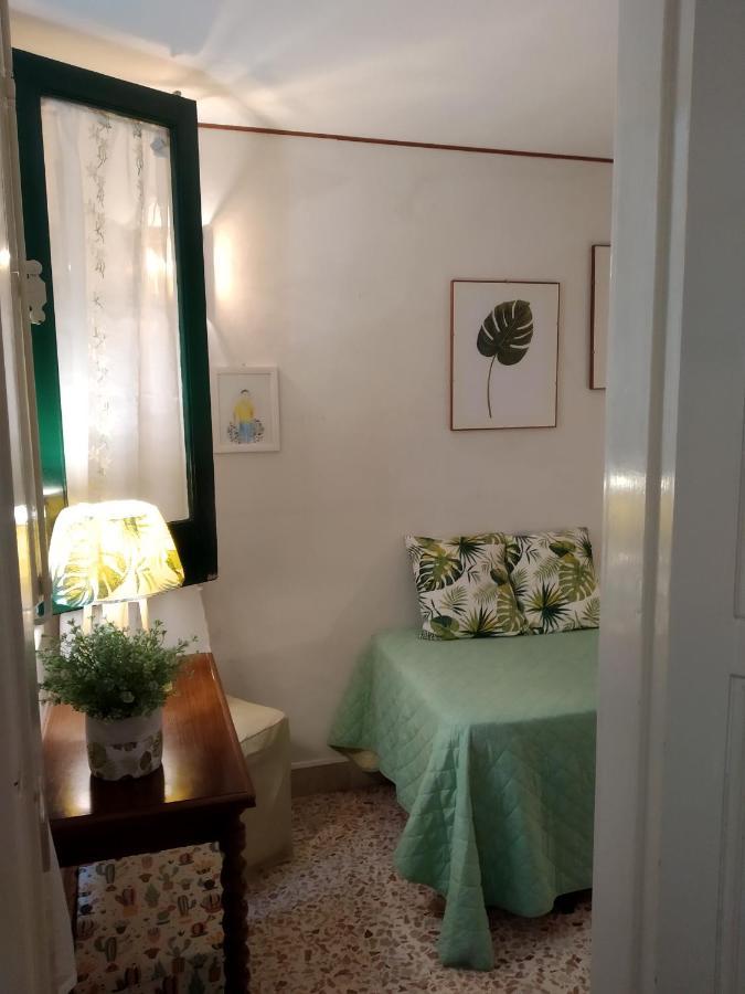Rosadamare Appartamento ตราปานี ภายนอก รูปภาพ